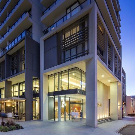 Novotel Newcastle Beach Exterior foto